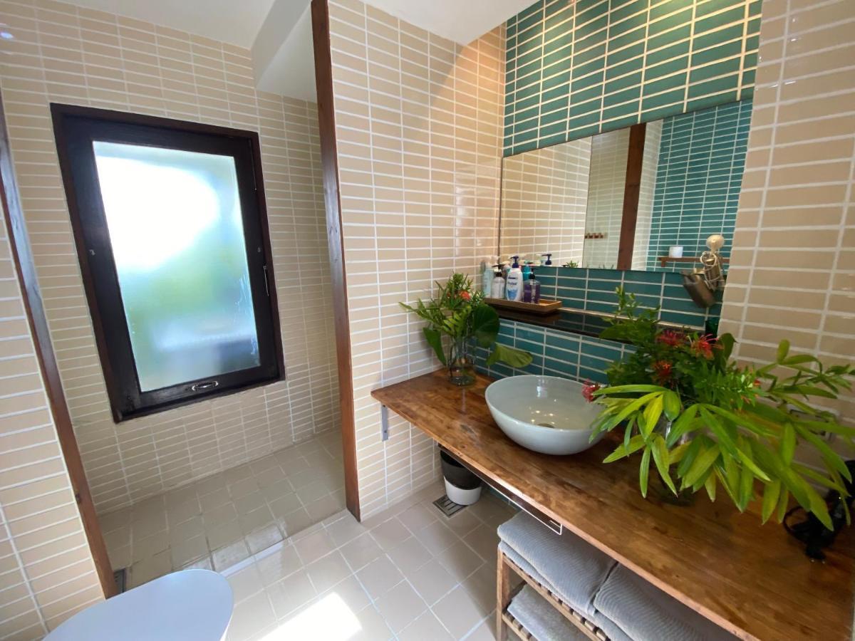 Natural Villas -Samet View With Private Pool Rayong Extérieur photo
