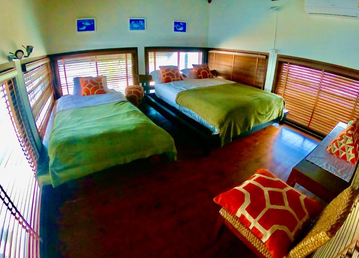 Natural Villas -Samet View With Private Pool Rayong Extérieur photo