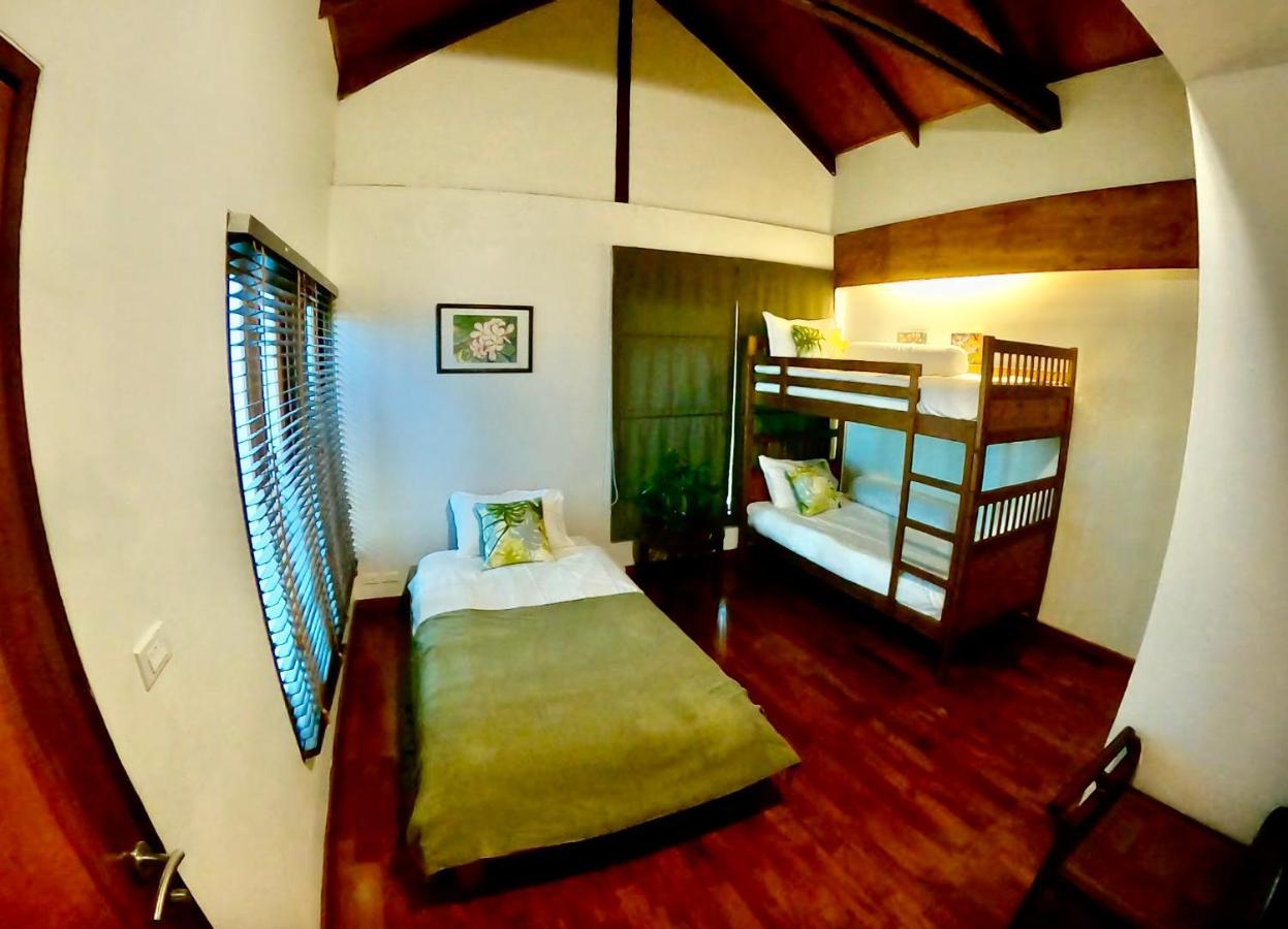 Natural Villas -Samet View With Private Pool Rayong Extérieur photo